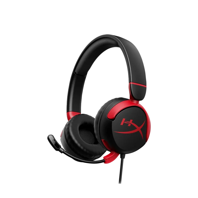 HyperX Cloud Mini Gaming Headset Wired