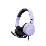 ⁦سماعة رأس جيمنج HyperX Cloud Mini Gaming Headset Wired⁩ - الصورة ⁦2⁩
