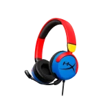 ⁦سماعة رأس جيمنج HyperX Cloud Mini Gaming Headset Wired⁩ - الصورة ⁦3⁩
