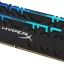 HyperX Predator DDR4 RGB 16GB (2x8GB) 4000MHz CL19 DIMM XMP