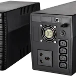KSTAR 3000VA Line Interactive Offline UPS