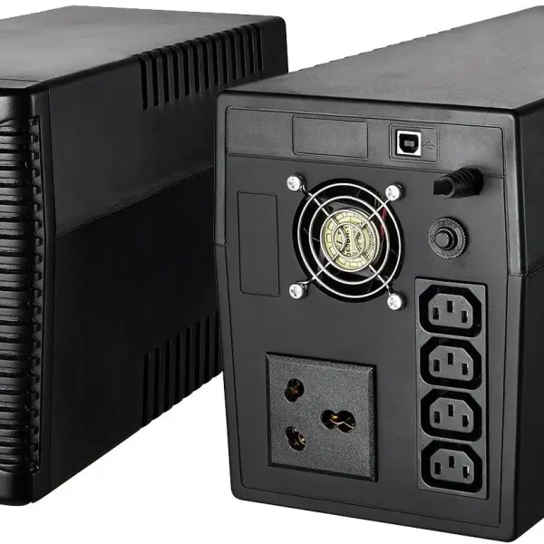 KSTAR 3000VA Line Interactive Offline UPS