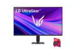 LG 27 Inch UltraGear FHD IPS 120Hz (OC 144Hz) 1ms 27G411A-B