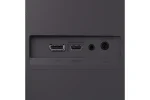 ⁦شاشة LG 27 Inch UltraGear FHD IPS 120Hz (O/C 144Hz) 1ms 27G411A-B⁩ - الصورة ⁦3⁩