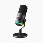 MAONO PD100X Dynamic Wireless Lavailar Microphone