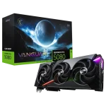 MSI GeForce RTX 5080 16G VANGUARD SOC