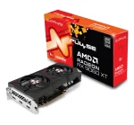 Sapphire PULSE AMD Radeon RX 9060 XT OC 8GB GPU