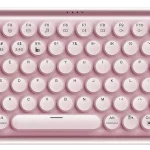 Rapoo Ralemo Pre 5 Multi-mode Wireless Mechanical Keyboard