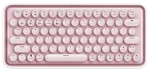 Rapoo Ralemo Pre 5 Multi-mode Wireless Mechanical Keyboard
