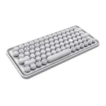 ⁦كيبورد Rapoo Ralemo Pre 5 Multi-mode Wireless Mechanical Keyboard⁩ - الصورة ⁦2⁩