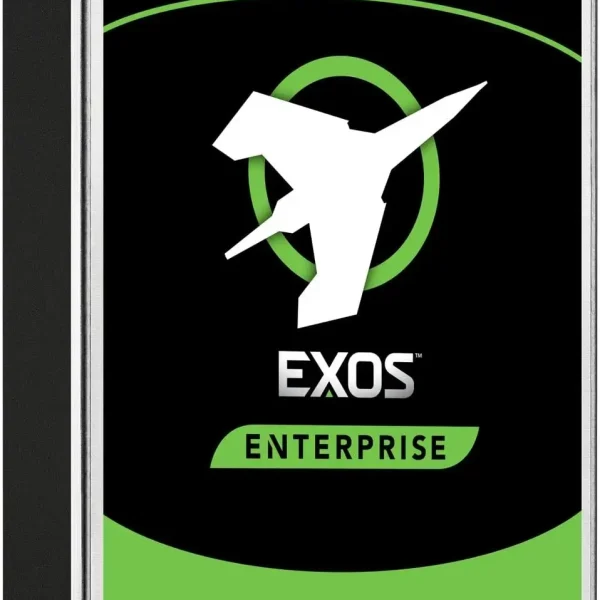Seagate Exos 7E8 8TB HDD 6Gbs 7200RPM 128MB Cache Enterprise
