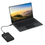 Seagate Expansion Portable Hard Drive HDD