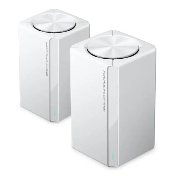Xiaomi Mesh System AC1200 RD13 Dual Band Gigabit