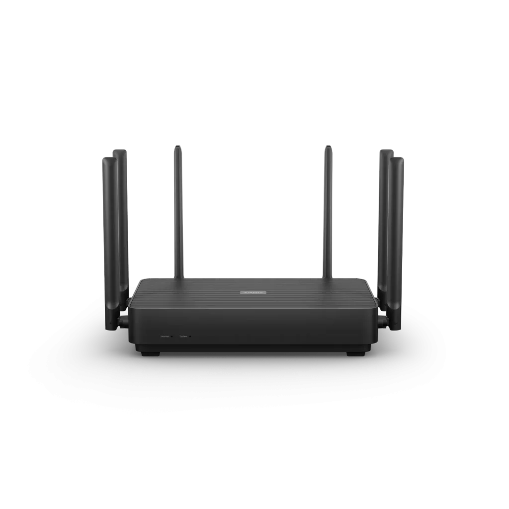 Xiaomi Router AX3200 RB01 Fast 3202Mbps Wi-Fi 6