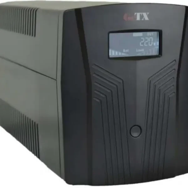 ups getx 850va line interactive
