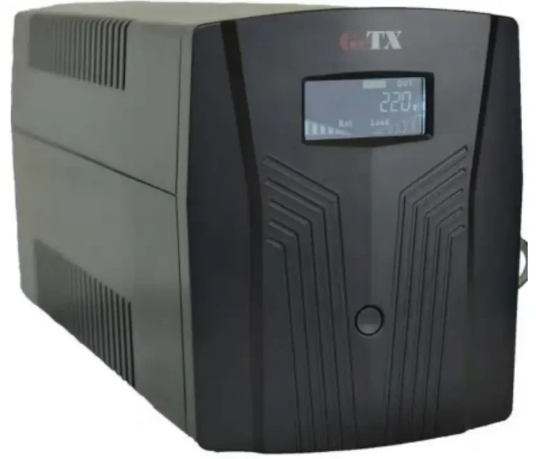 ups getx 850va line interactive
