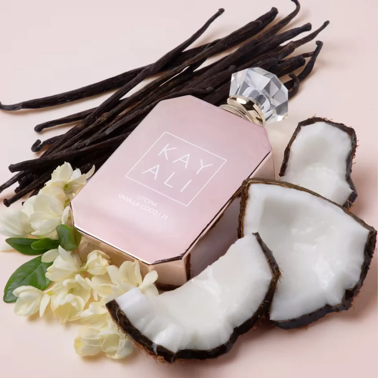 كيالي عطر يوني سكس فانيلا كوكو او دي بارفام 100 مل