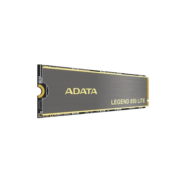 ADATA LEGEND 850 LITE PCIe Gen4 x4 M.2 2280 SSD 1TB