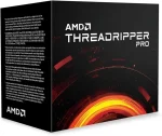 AMD Ryzen 3955WX 16 Core 32 Thread Desktop Processor