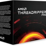 AMD Ryzen 3955WX 16 Core 32 Thread Desktop Processor