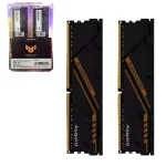ASGARD TUF 32GB 16GBx2 DDR4 3200MHz CL18 XMP