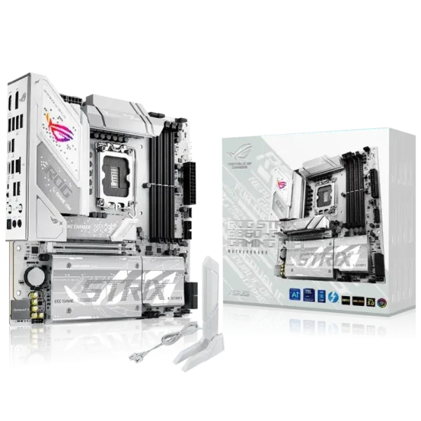ASUS ROG STRIX B860-G GAMING WIFI
