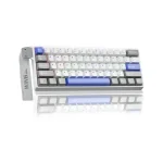 AULA WIN60 HE Wired Magnetic Keyboard 60%