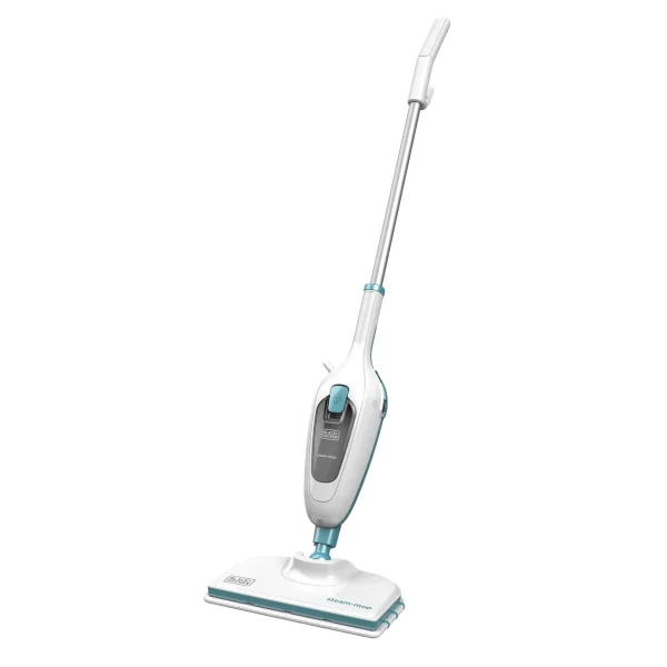 BLACK & DECKER 1300W EPP Steam Mop
