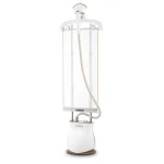 BLACK & DECKER 2400W Twin Pole Garment Steamer