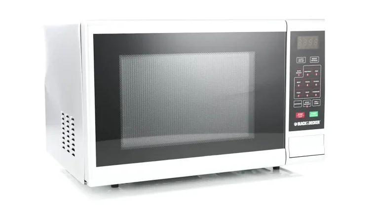 BLACK & DECKER 30 Ltr Microwave Oven With Grill MZ3000PG