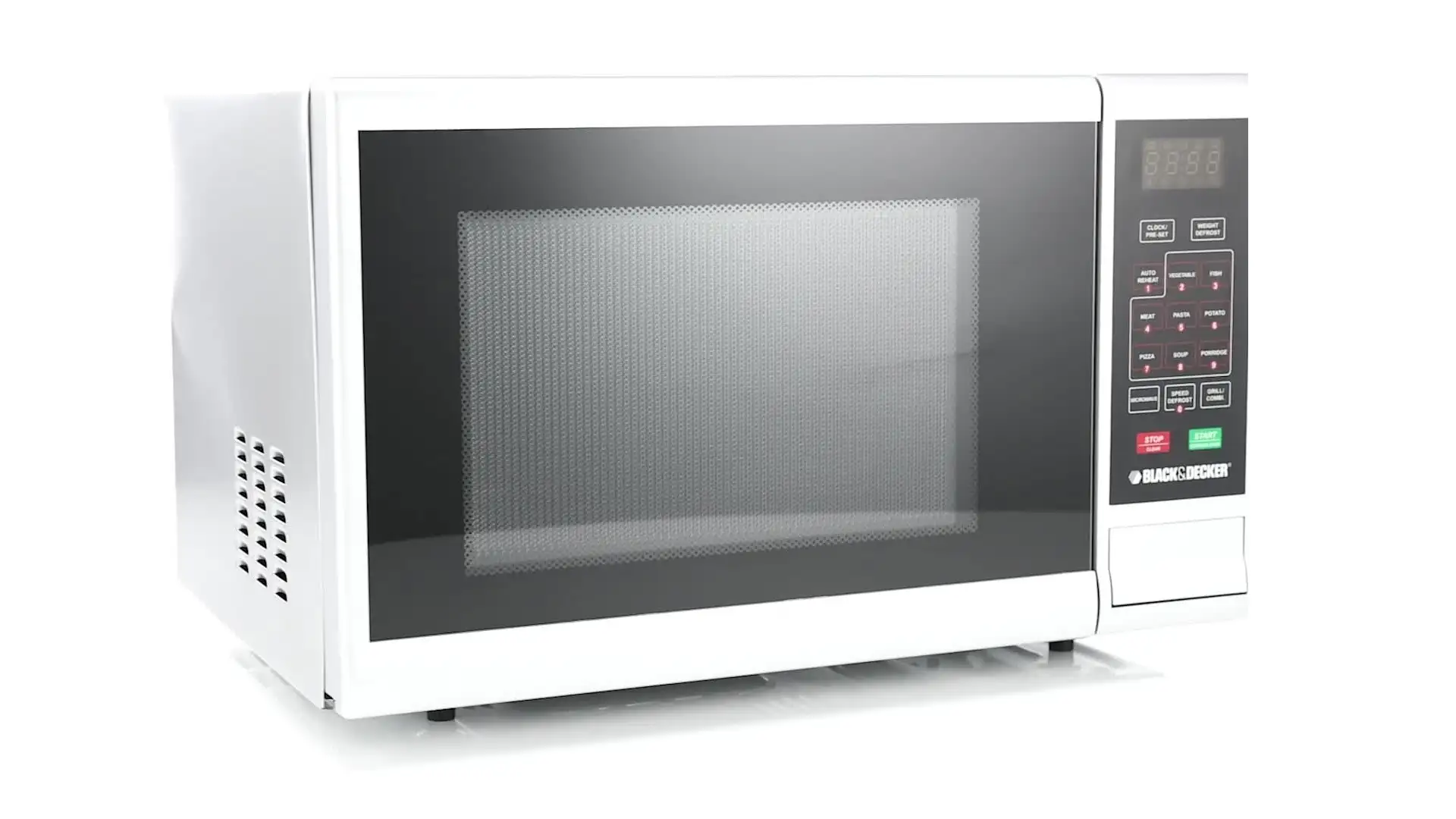 BLACK & DECKER 30 Ltr Microwave Oven With Grill MZ3000PG BLACK & DECKER 30 Ltr Microwave Oven With Grill MZ3000PG