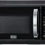 BLACK & DECKER Digital Microwave Oven 25L 900W LED