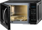 BLACK & DECKER Digital Microwave Oven 25L 900W LED
