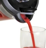 ⁦خلاط مع كوب BLACK & DECKER High-Speed Blender 1200W 1.85L⁩ - الصورة ⁦3⁩