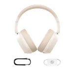 ⁦سماعة وايرلس Baseus Bass 35 Max Wireless Headphones⁩ - الصورة ⁦3⁩