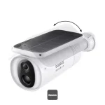 Baseus Security S1 Outdoor 2K Solar Security Camera 10400mAh