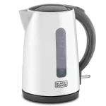 Black & Decker 1.7L Conceled Coil Kettle Promo