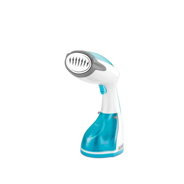 Black & Decker 1200W Hand Held Garment Steamer