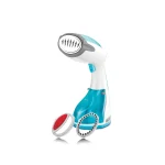 ⁦مكواة بخارة يدوية Black & Decker 1200W Hand Held Garment Steamer⁩ - الصورة ⁦2⁩