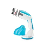 ⁦مكواة بخارة يدوية Black & Decker 1200W Hand Held Garment Steamer⁩ - الصورة ⁦4⁩