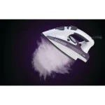 ⁦مكواة بخارية Black & Decker 1750W Steam Iron Non-stick Soleplate⁩ - الصورة ⁦3⁩