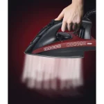 Black & Decker 2200W Steam Iron Non-stick Soleplate