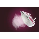 Black & Decker 2400W Steam Iron with Ceramic Soleplate