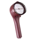 ⁦مكواة ملابس عامودية بخار Black & Decker 2400W Twin Pole Garment Steamer⁩ - الصورة ⁦6⁩