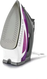 ⁦مكواة بخار Black & Decker 2800W Digital Steam Iron with Auto Shutoff and Anodized Soleplate⁩ - الصورة ⁦2⁩
