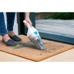 ⁦مكنسة يدوية Black & Decker 3.6V 1.5Ah Cordless dustbuster Hand Vacuum⁩ - الصورة ⁦3⁩