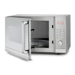 Black & Decker 30 Ltr Microwave Oven With Grill MZ30PGSS-B5