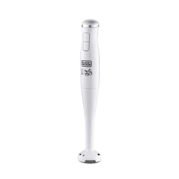 Black & Decker 300W Stick Blender EPP