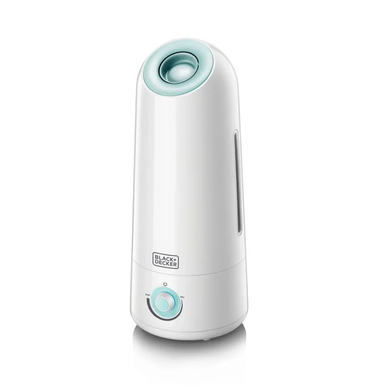 Black & Decker 5.0L Air Humidifier 25W 40M