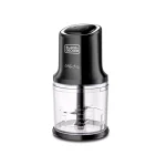 Black & Decker 500W Vertical Chopper 500ml